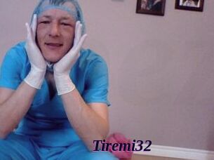 tiremi32 Spezial Sexcam
