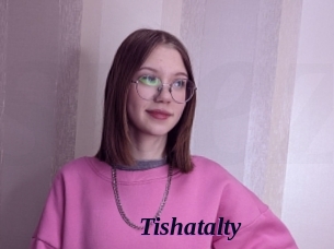 tishatalty Spezial Sexcam