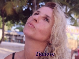 titalove Spezial Sexcam