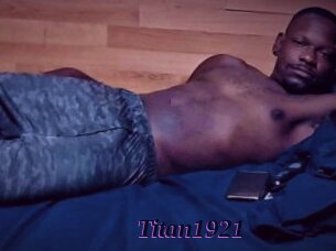 titan1921 Spezial Sexcam