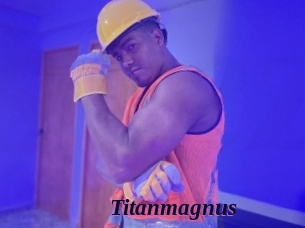 titanmagnus Spezial Sexcam