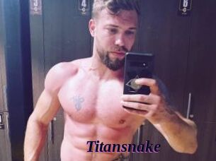 Titansnake