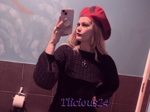 Tlicious24