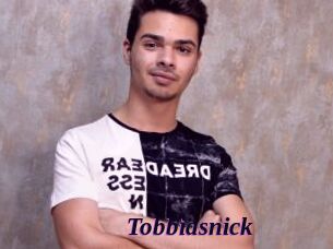 Tobbiasnick