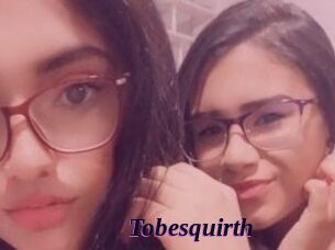Tobesquirth