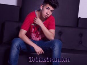 Tobiasbranden