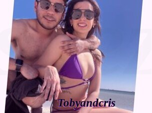 Tobyandcris