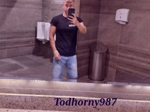Todhorny987