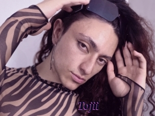 Tojii