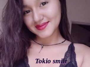 Tokio_smile