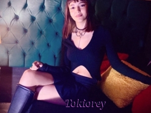 Tokiorey