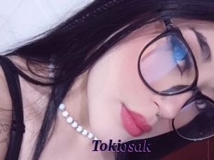 tokiosak Spezial Sexcam