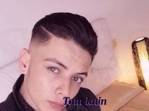 Tom_latin