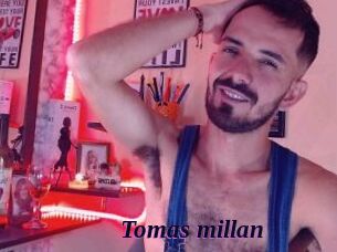 tomas_millan Spezial Sexcam