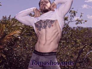 tomashowards Spezial Sexcam