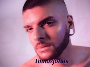 Tomasjonas