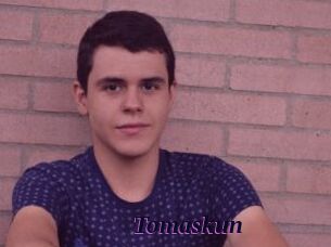 Tomaskun