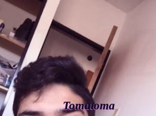 tomatoma Spezial Sexcam