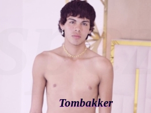 tombakker Spezial Sexcam