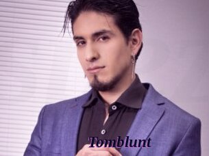 tomblunt Spezial Sexcam
