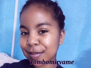 Tombomiryame