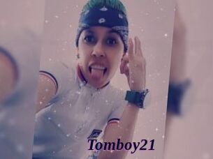 Tomboy21