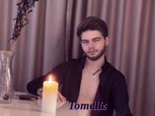 tomellis Spezial Sexcam