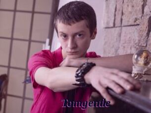 tomgentle Spezial Sexcam