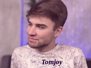 tomjoy Spezial Sexcam