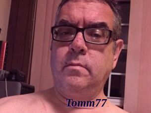 Tomm77