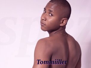 Tommiiller