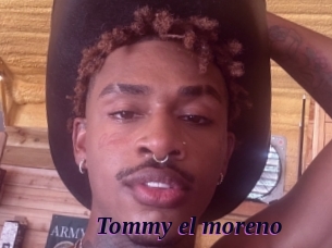 tommy_el_moreno Spezial Sexcam