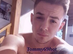 tommy69hot Spezial Sexcam