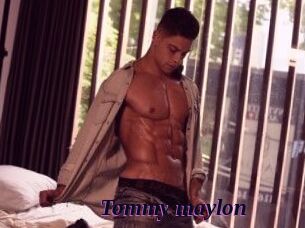 Tommy_maylon