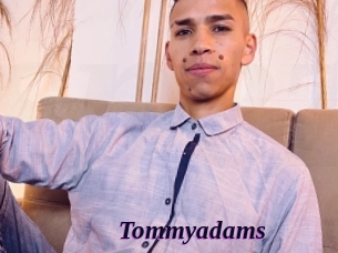 Tommyadams