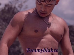Tommyblakee