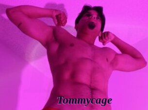 Tommycage