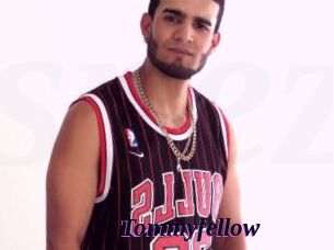 tommyfellow Spezial Sexcam