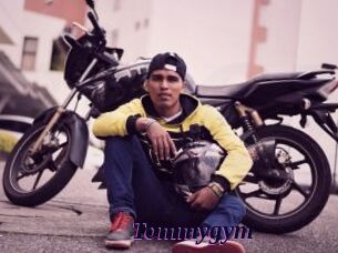 Tommygym