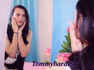 tommyhardest Spezial Sexcam