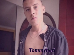 Tommyheel