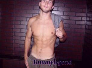 Tommylegend