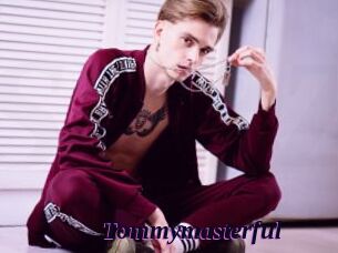 Tommymasterful