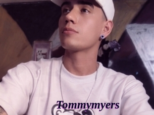 tommymyers Spezial Sexcam