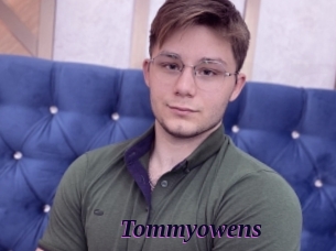 Tommyowens