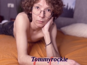 tommyrockie Spezial Sexcam