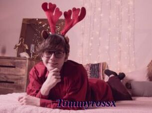 Tommyrossx