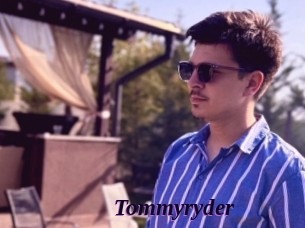 tommyryder Spezial Sexcam