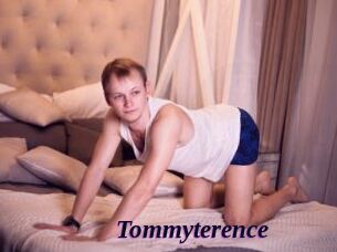 Tommyterence