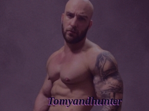 tomyandhunter Spezial Sexcam